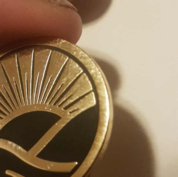 Boaz Pin - Picture 15 of 16